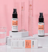 Argengel 47 with Hyaluronic Acid - Antimicrobial Surgical Scar Gel