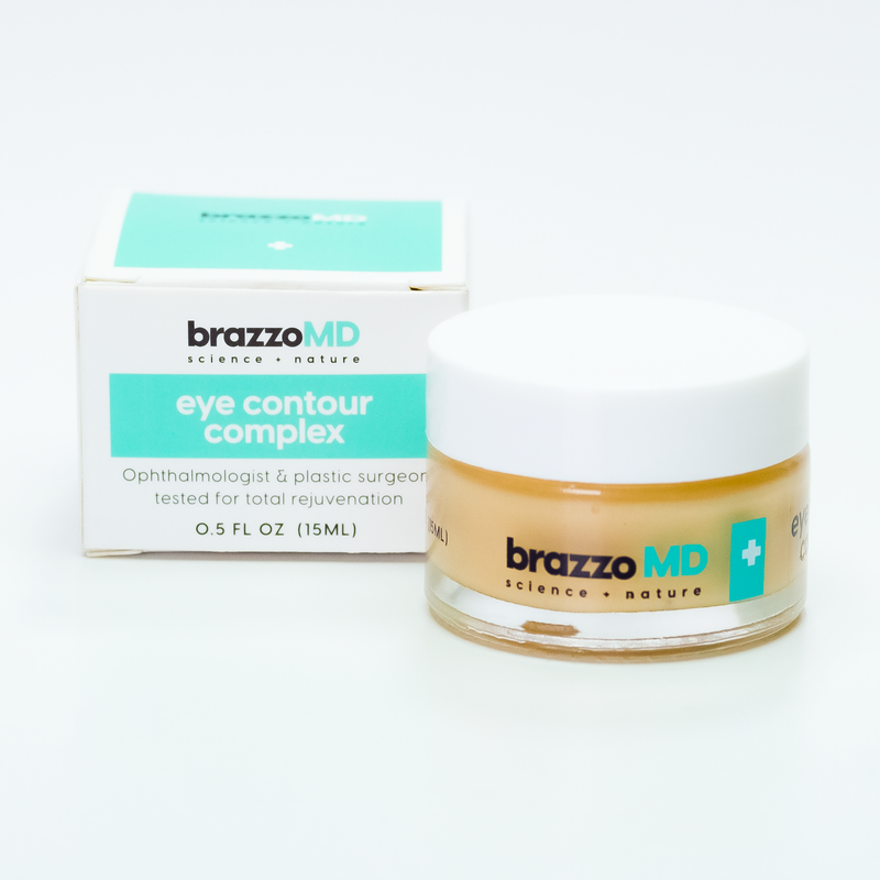 Eye Contour Complex