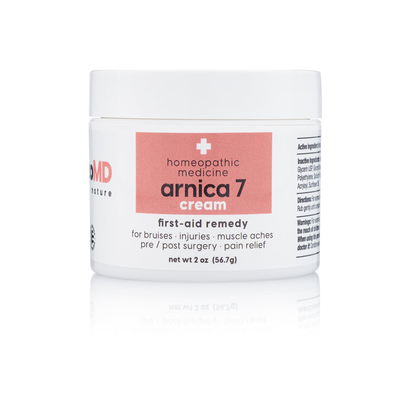 Arnica Cream